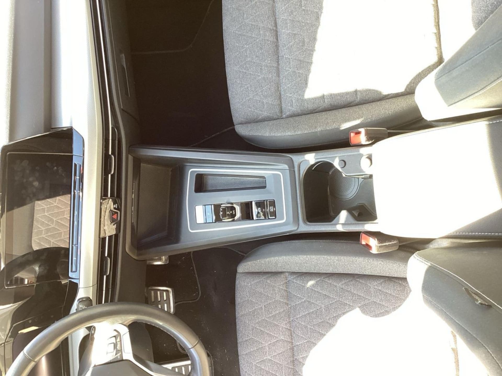 Volkswagen Golf MOVE