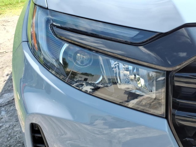 2024 Honda Ridgeline