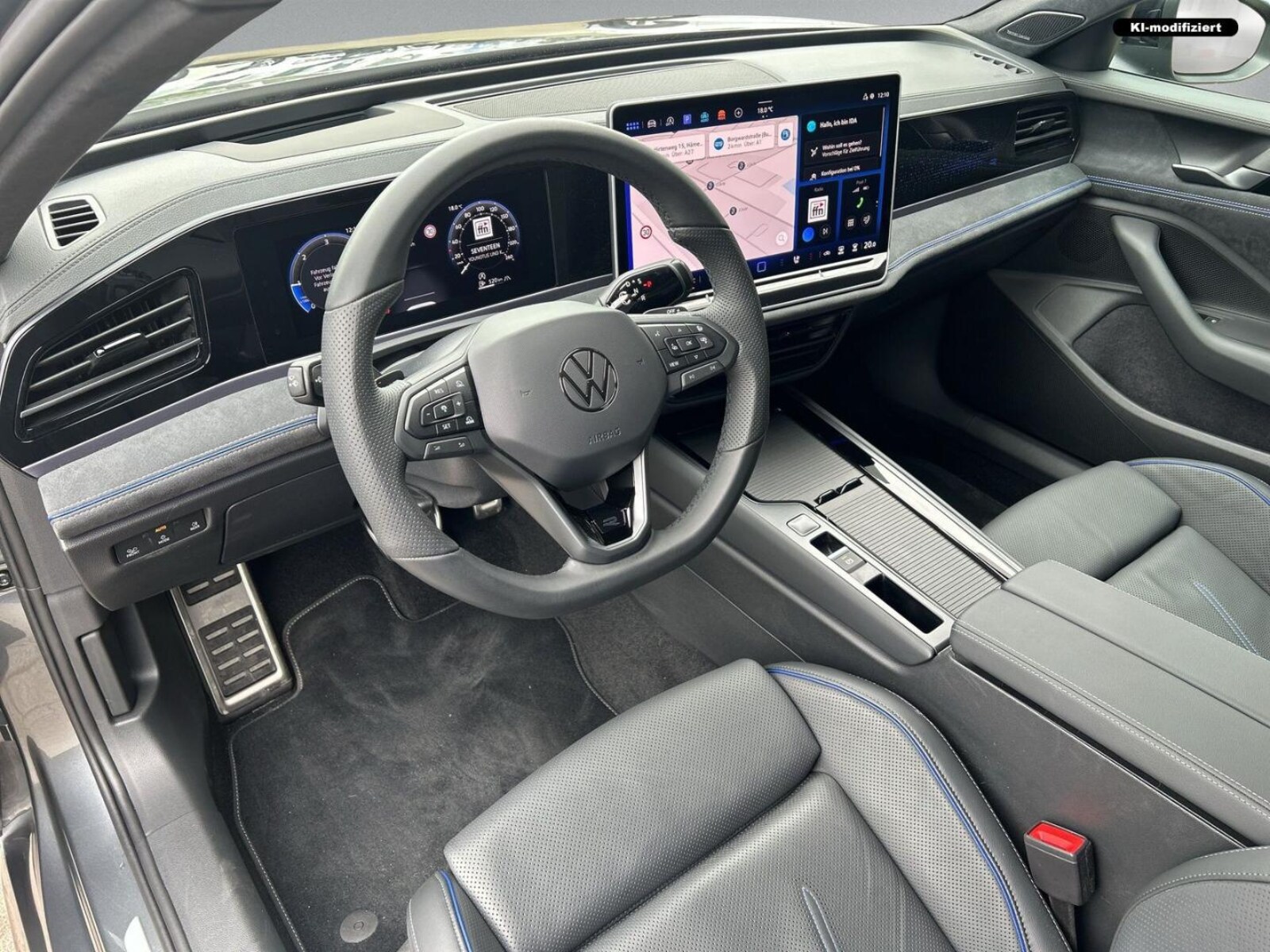Volkswagen Passat – Bild 7