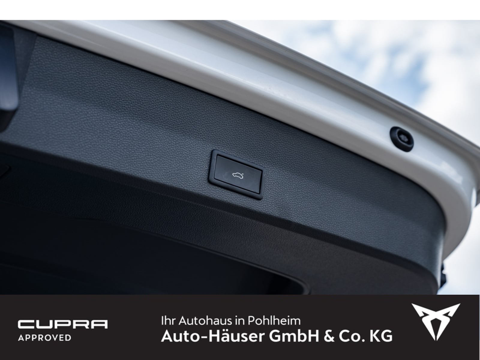 CUPRA Ateca – Bild 11