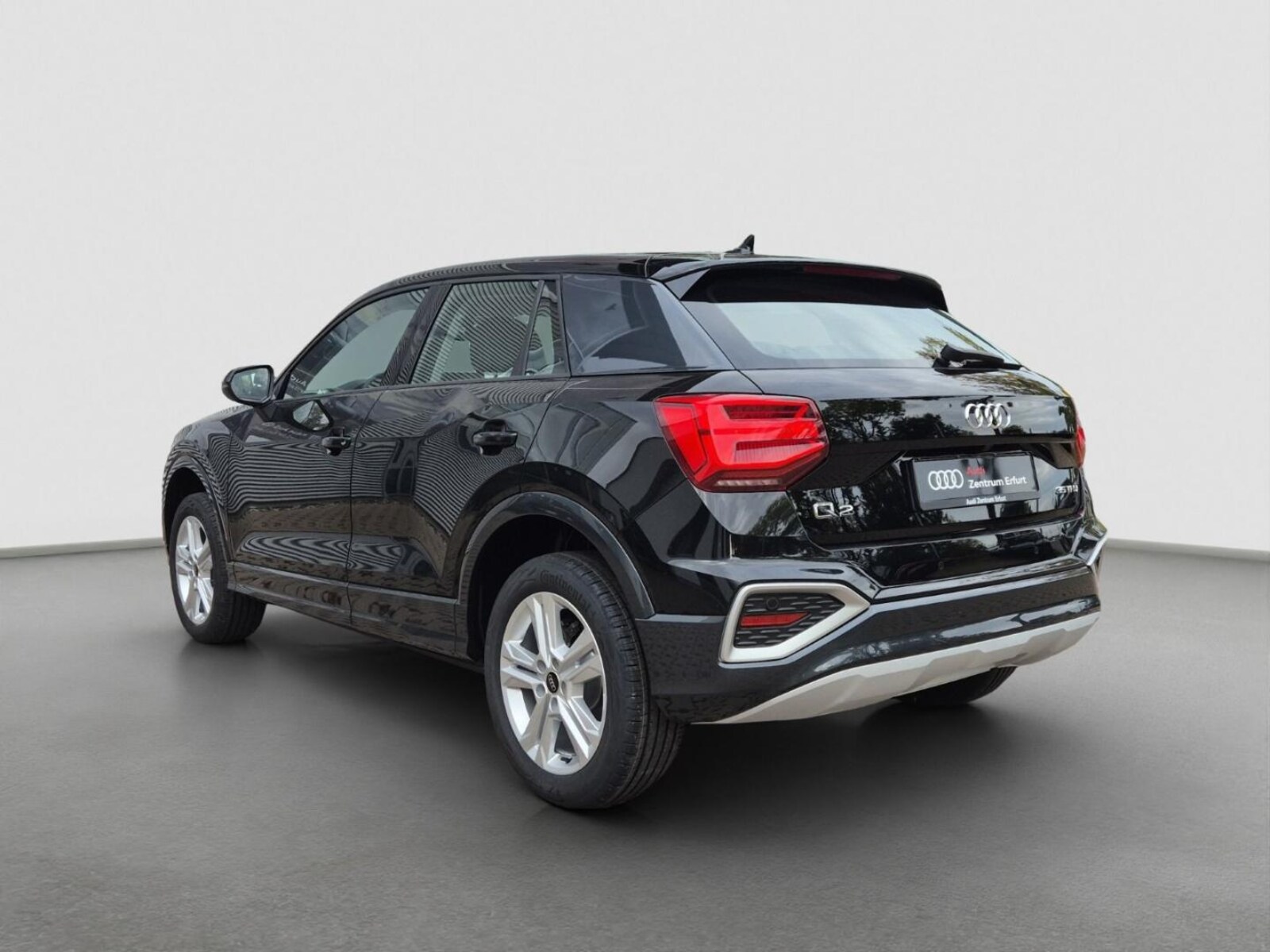 Audi Q2 – Bild 4