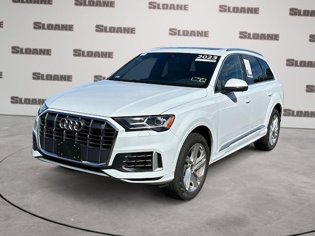 Photo of 2023 Audi Q7