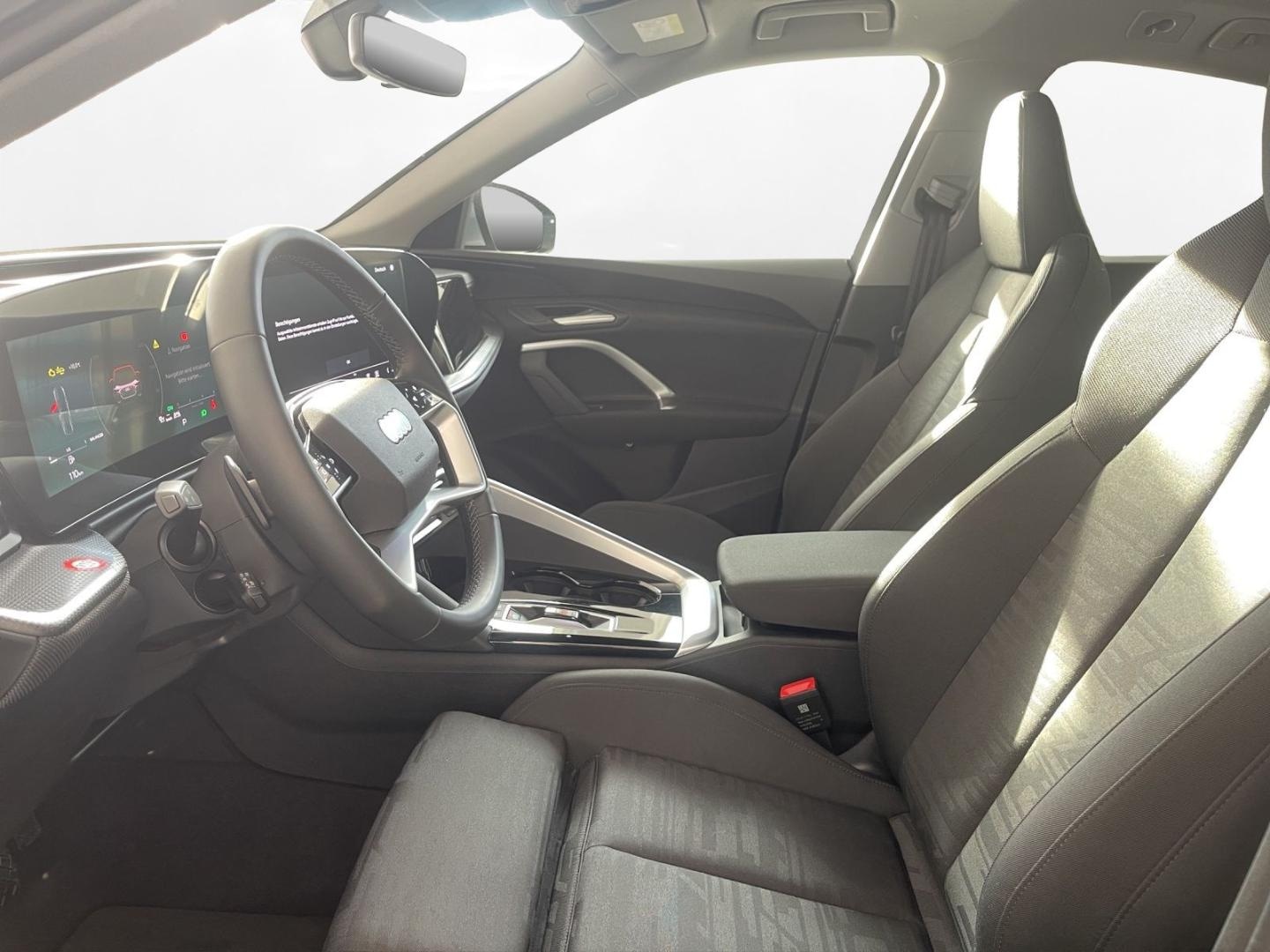Bild über Audi Q5 Sportback TDI quattro 150 kW S tronic - für weitere Informationen kontaktieren Sie den Audi Partner