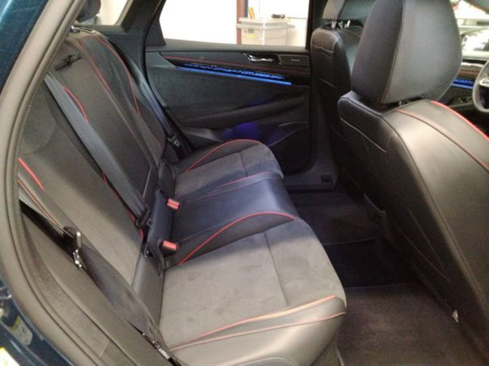 Volkswagen ID.7 Tourer – Bild 6