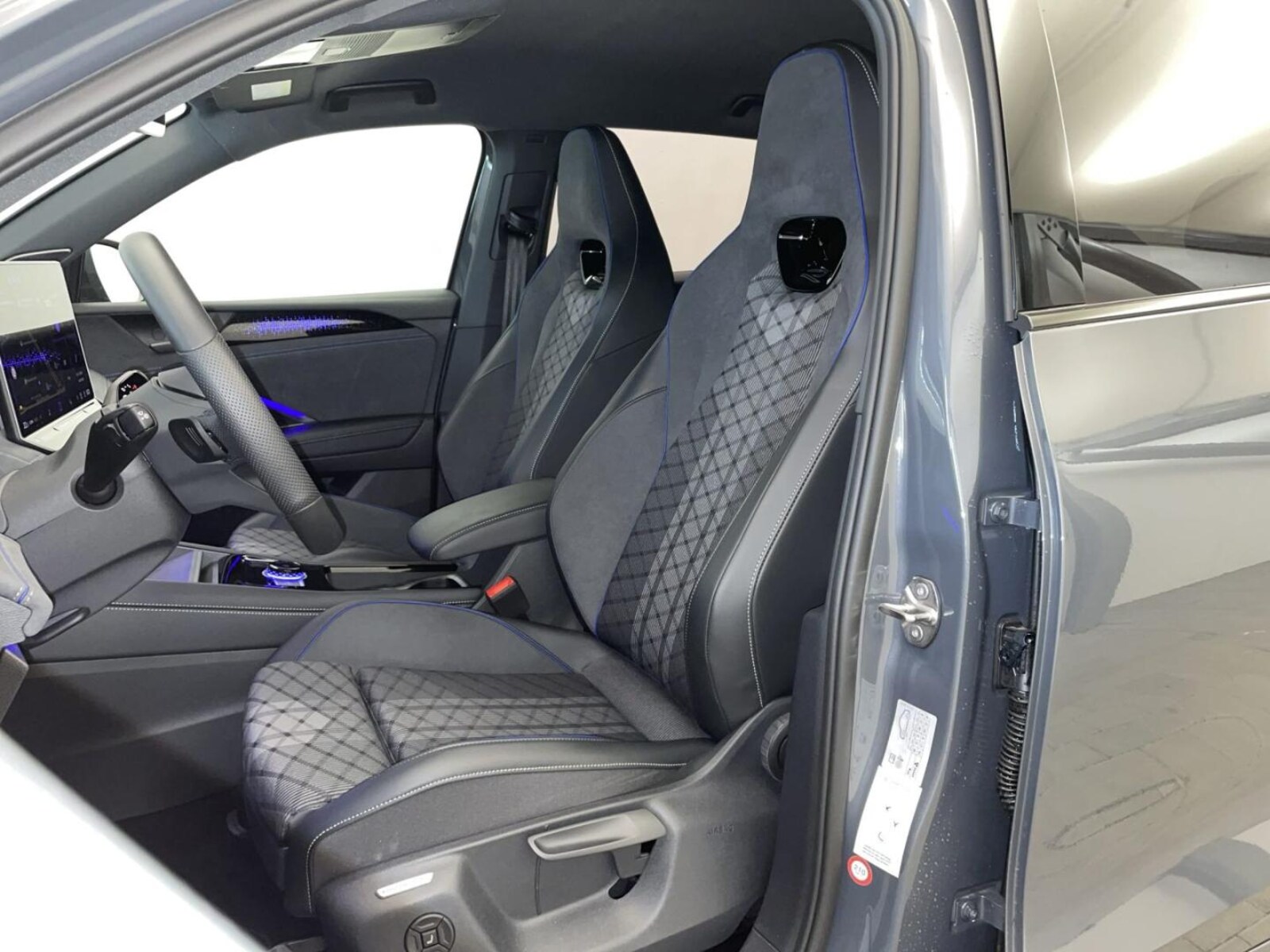 Volkswagen Tiguan – Bild 7