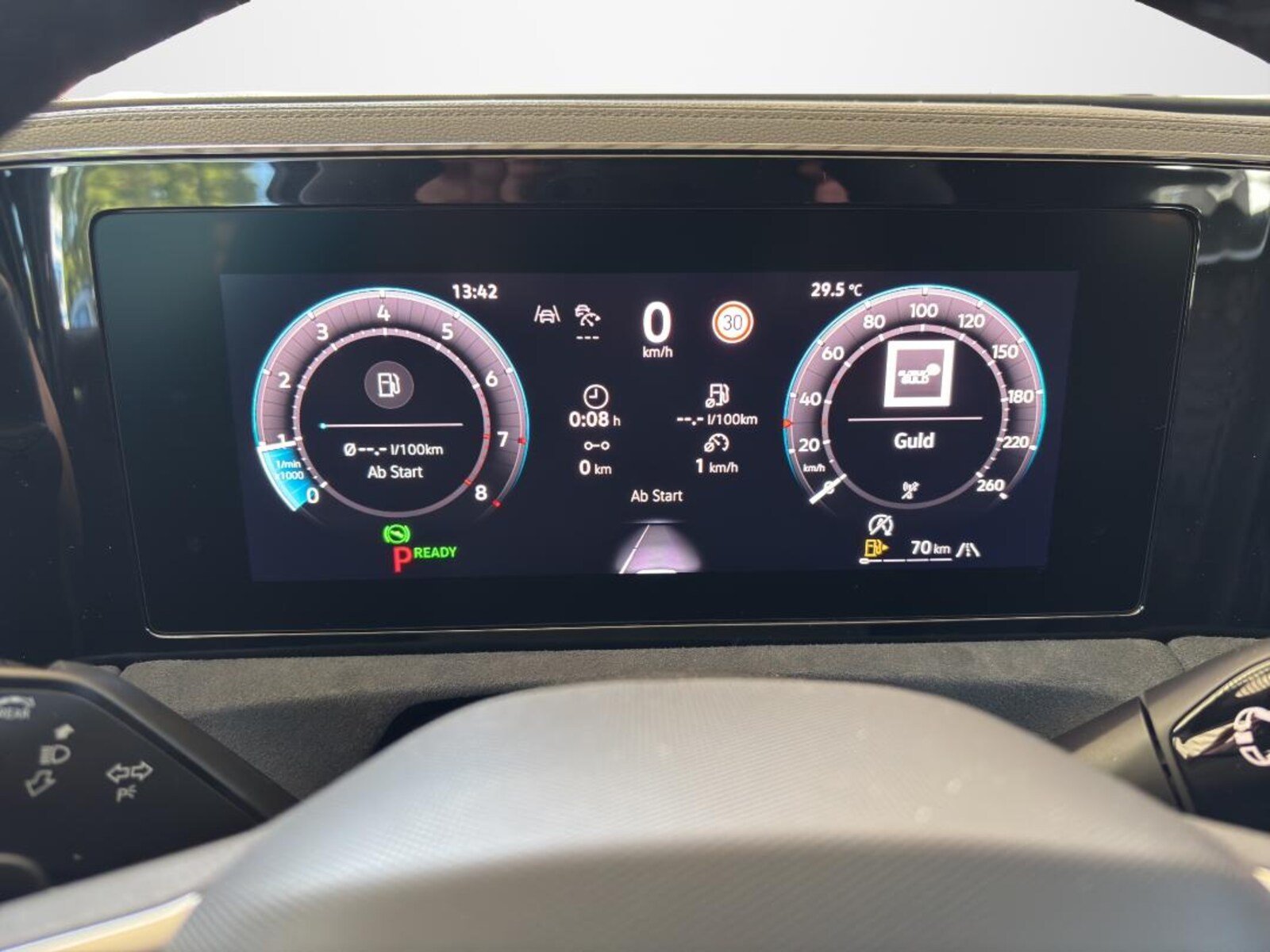 Volkswagen Tiguan – Bild 11