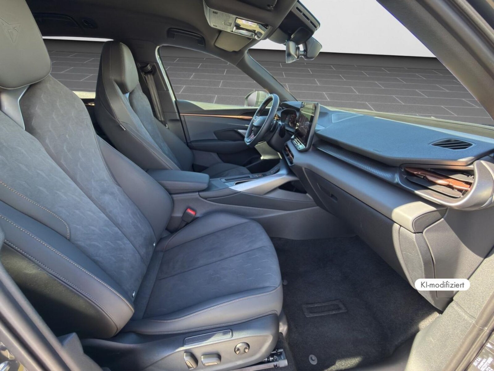 CUPRA Terramar – Bild 4