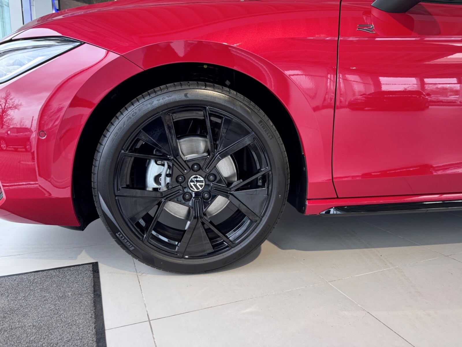 Volkswagen Passat – Bild 4