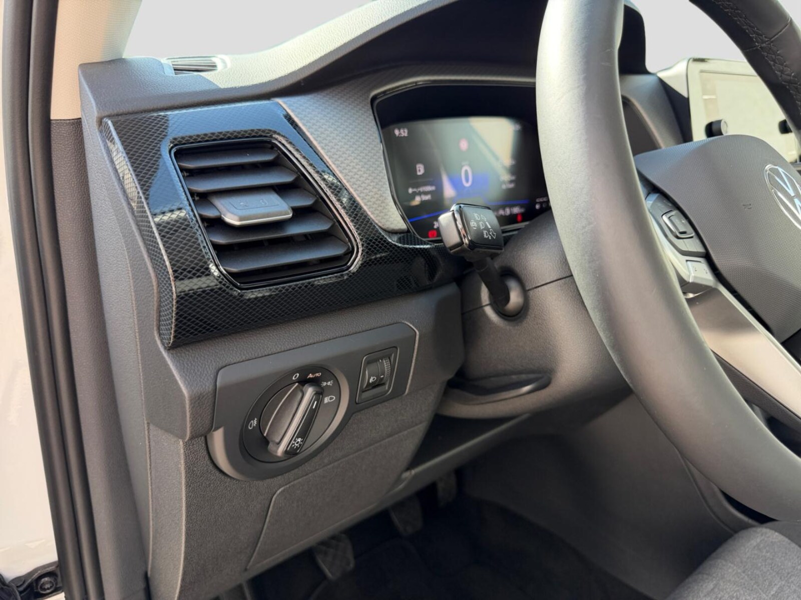 Volkswagen T-Cross – Bild 14