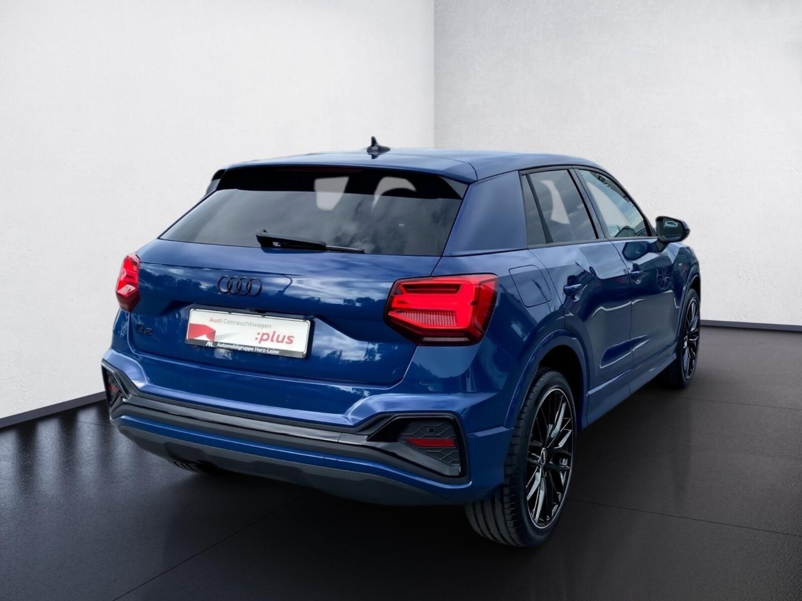 Audi Q2 – Bild 6