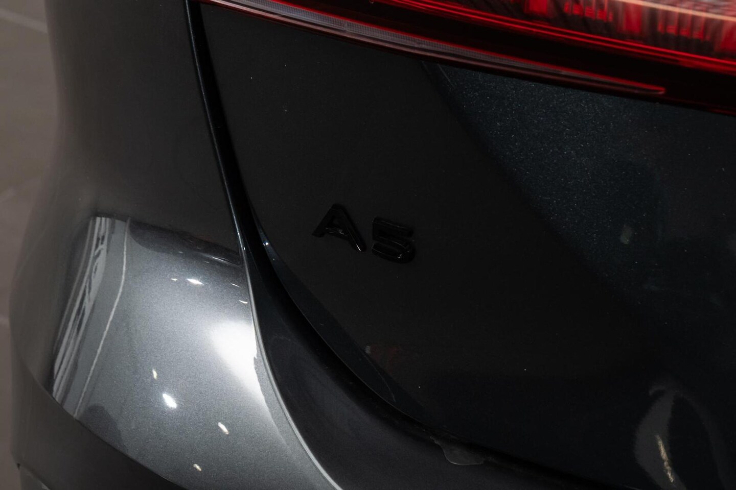 Image about Audi A5 Avant TFSI quattro 200 kW S tronic