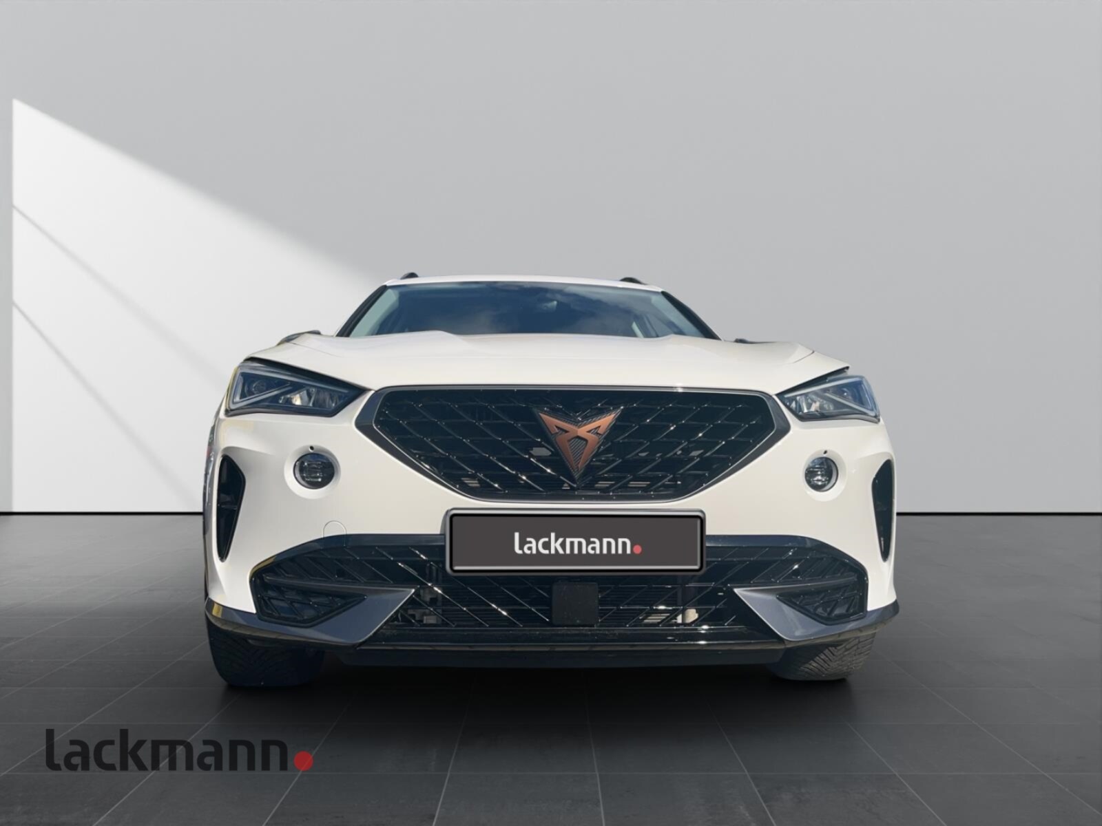 CUPRA Formentor – Bild 2
