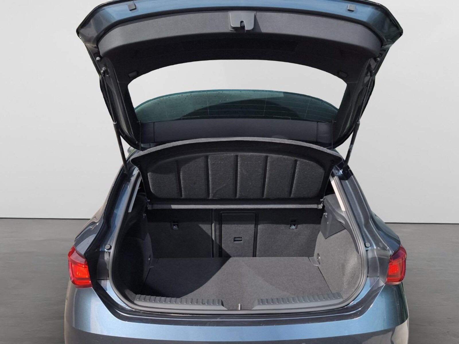 SEAT Leon – Bild 8