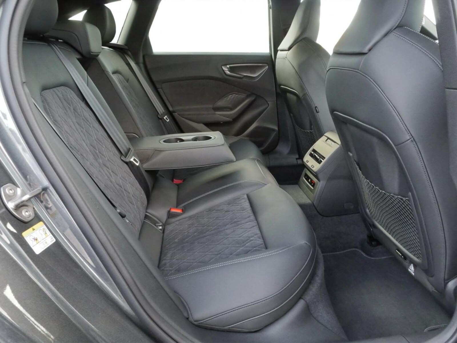 Audi A5 Avant – Bild 16