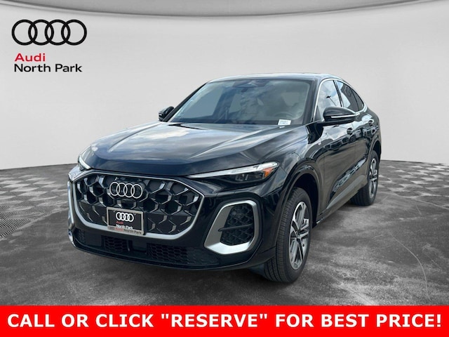 Photo of 2026 Audi Q5 Sportback