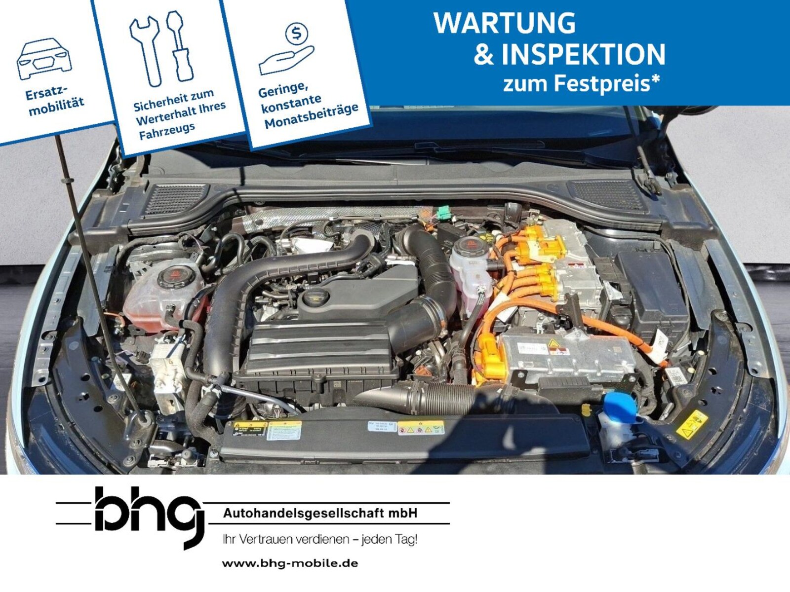 Volkswagen Golf – Bild 16