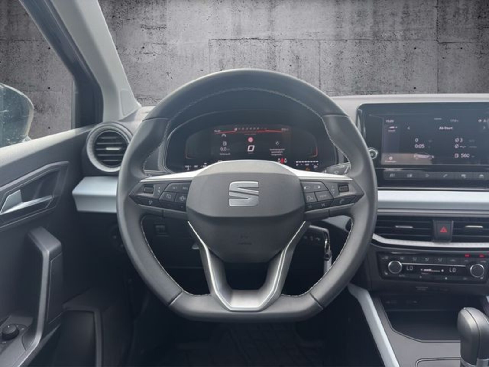 SEAT Arona – Bild 18