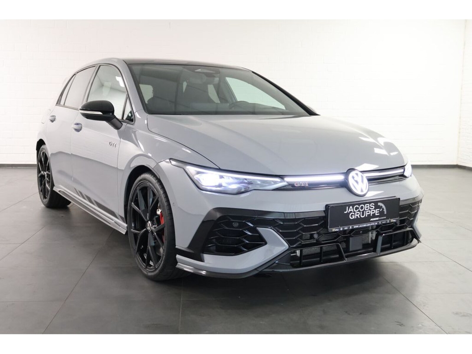Volkswagen Golf – Bild 3