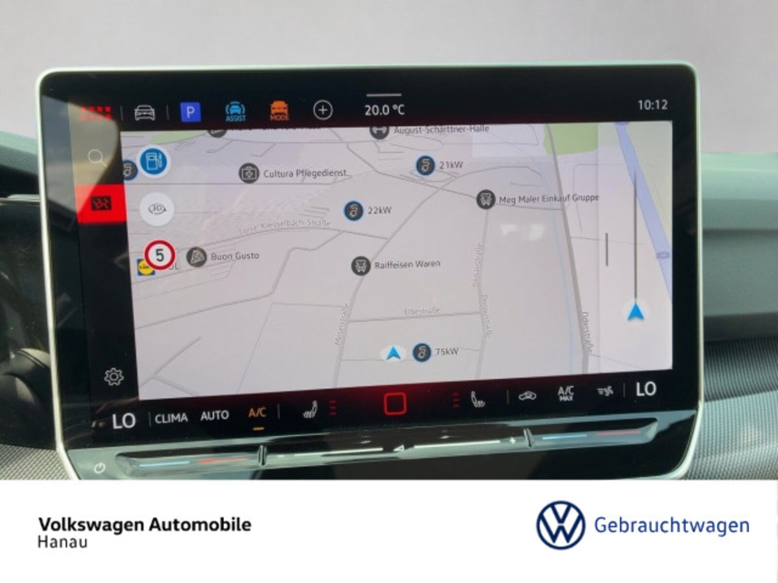 Volkswagen Golf – Bild 10