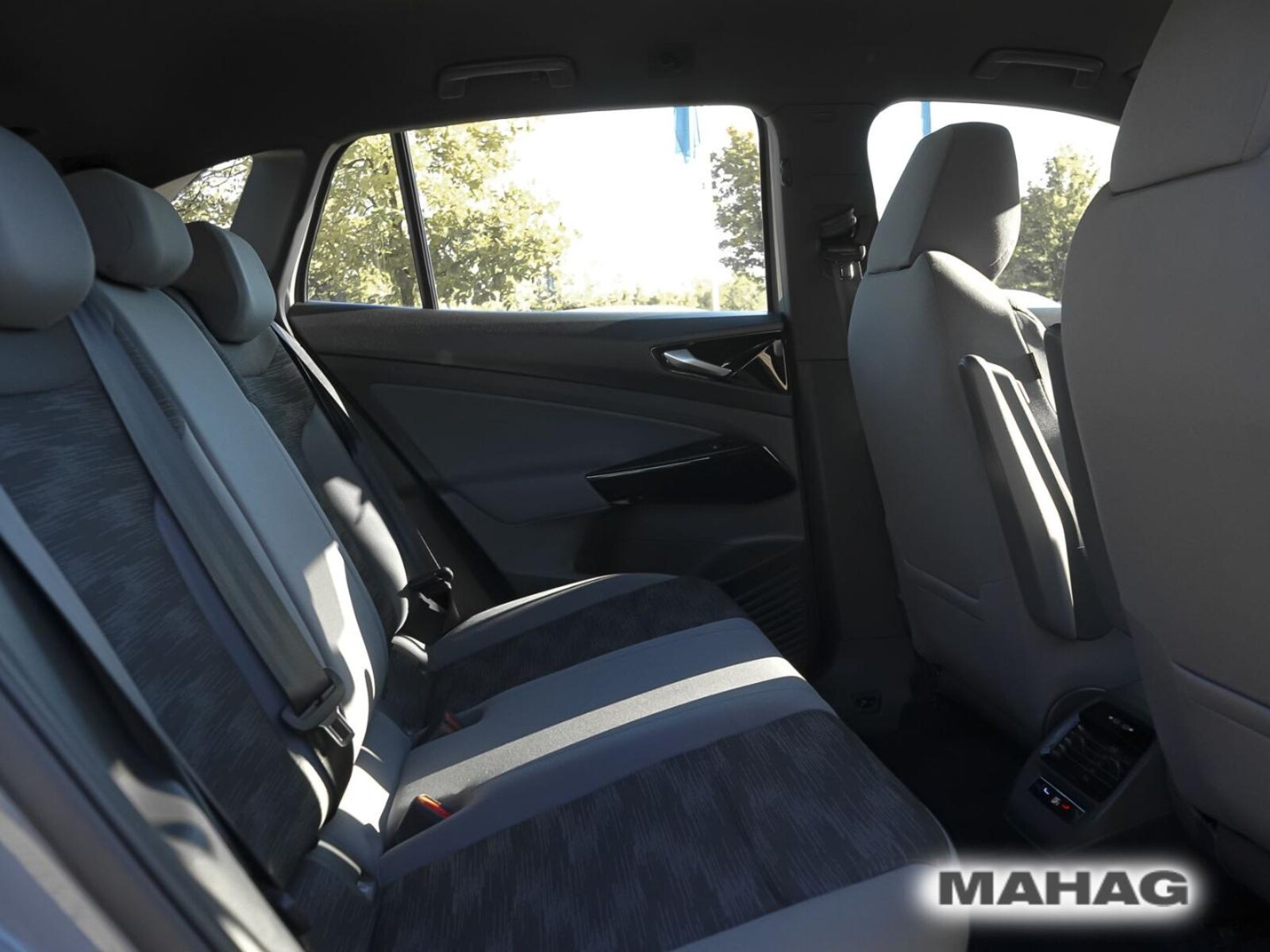 Volkswagen ID.4 – Bild 16