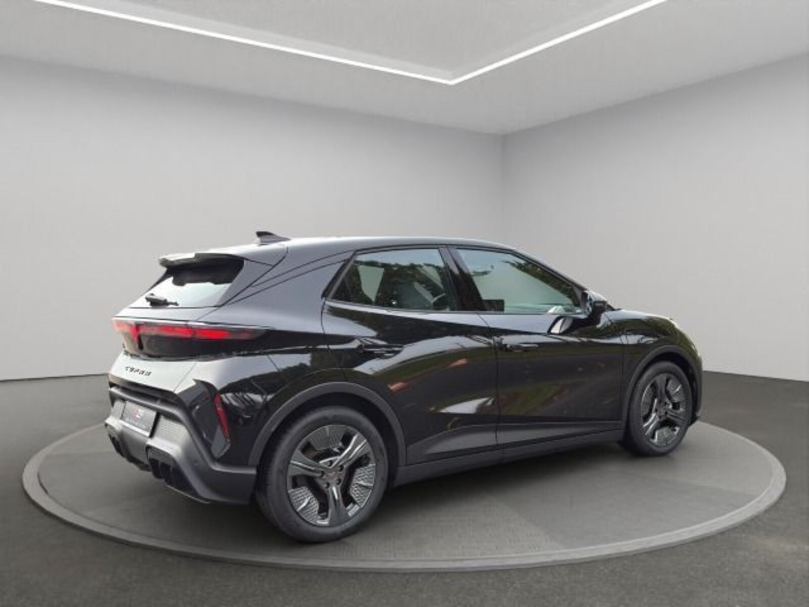 CUPRA Raval – Bild 4
