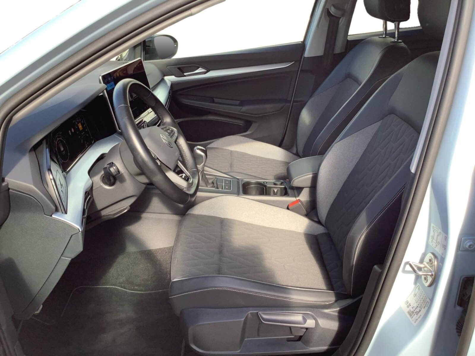 Volkswagen Golf Variant – Bild 8