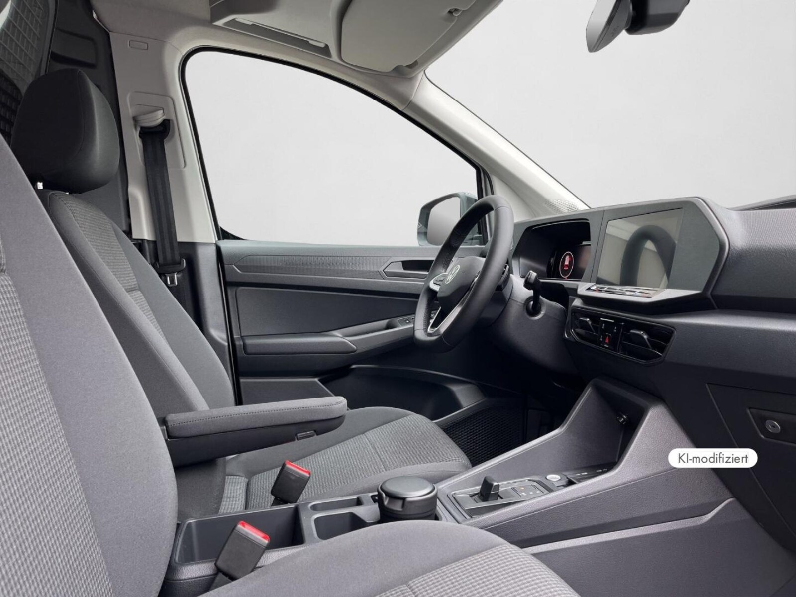 Volkswagen Caddy Maxi Cargo – Bild 14