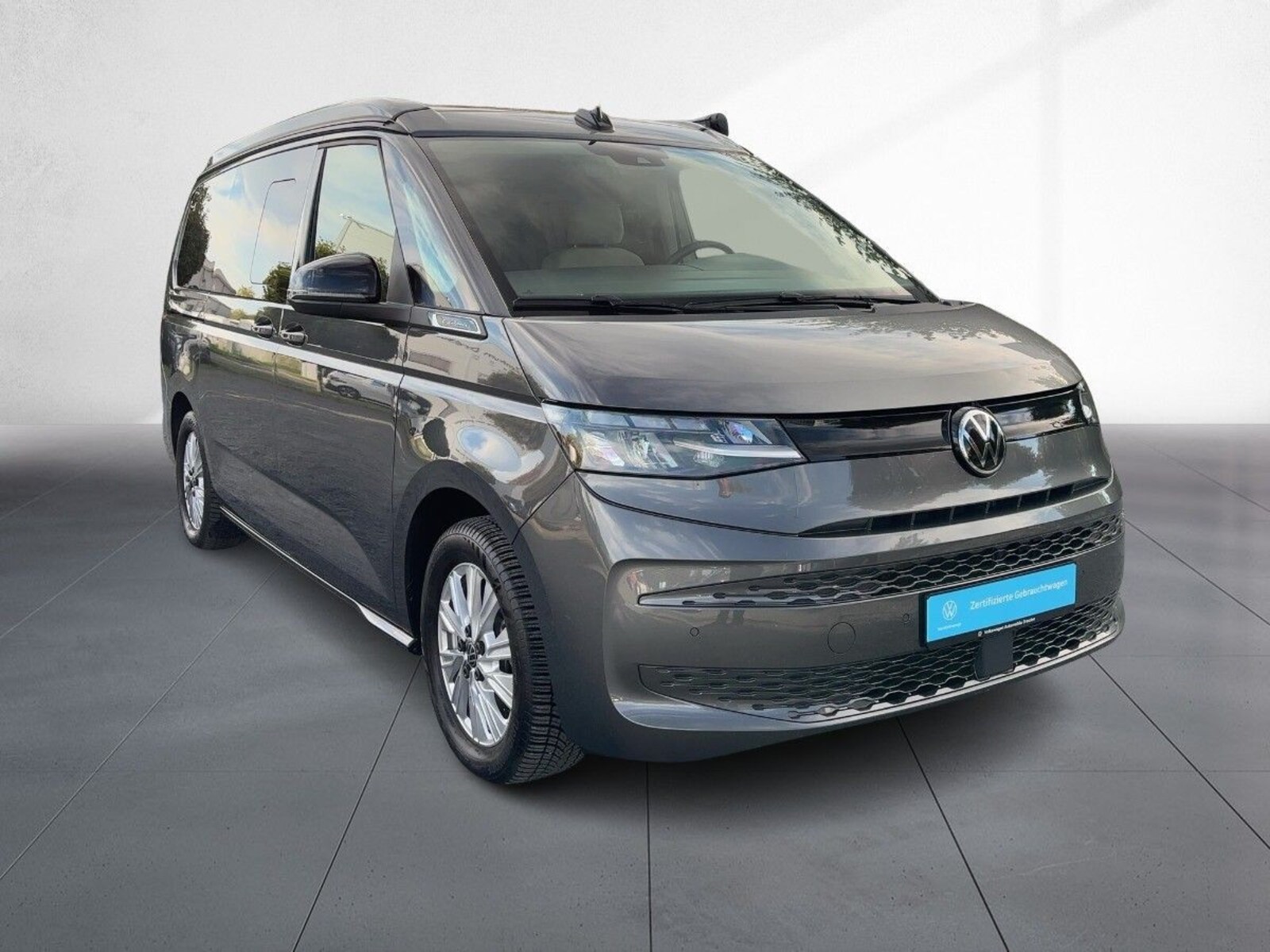 Volkswagen California – Bild 4