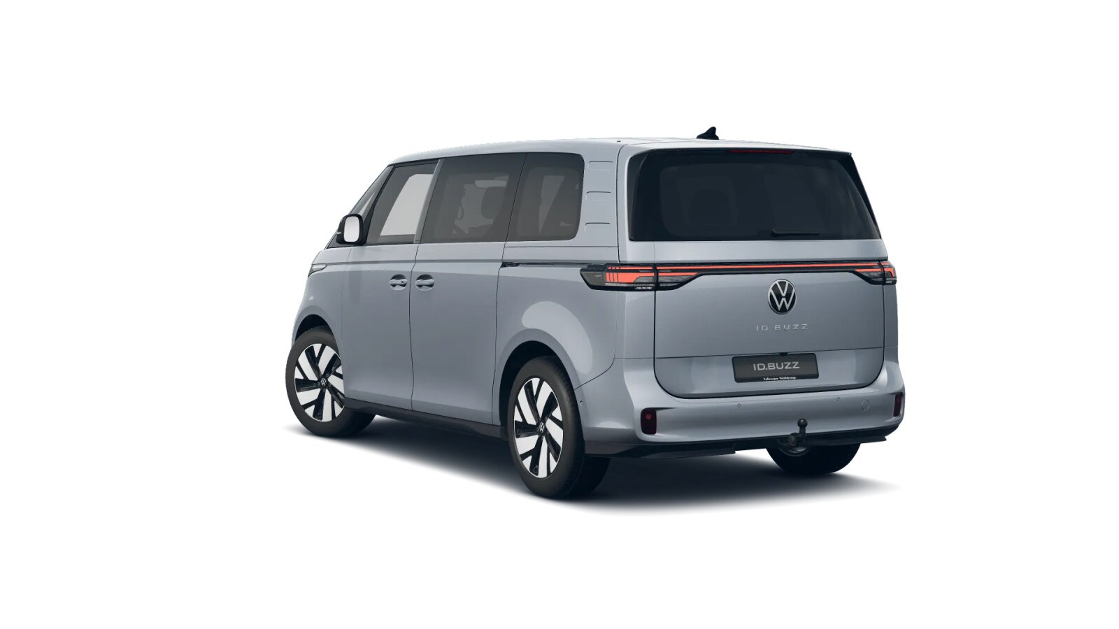 Volkswagen ID. Buzz – Bild 4