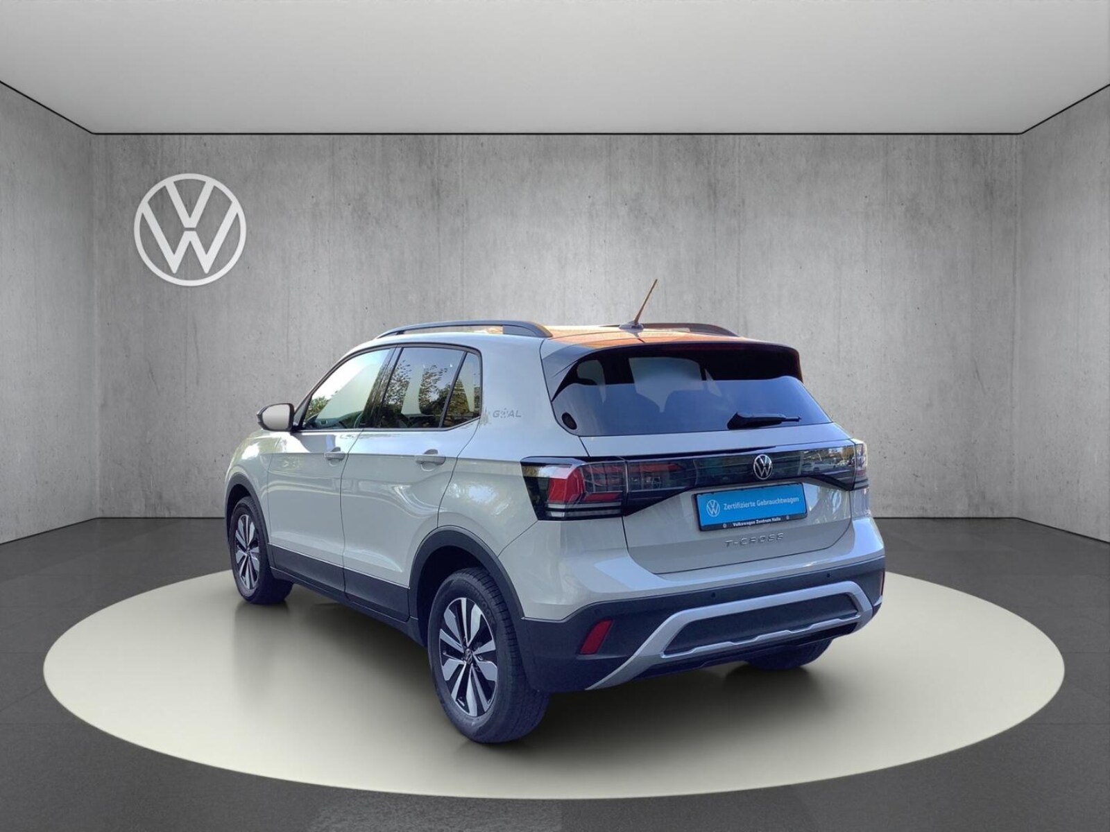 Volkswagen T-Cross – Bild 6