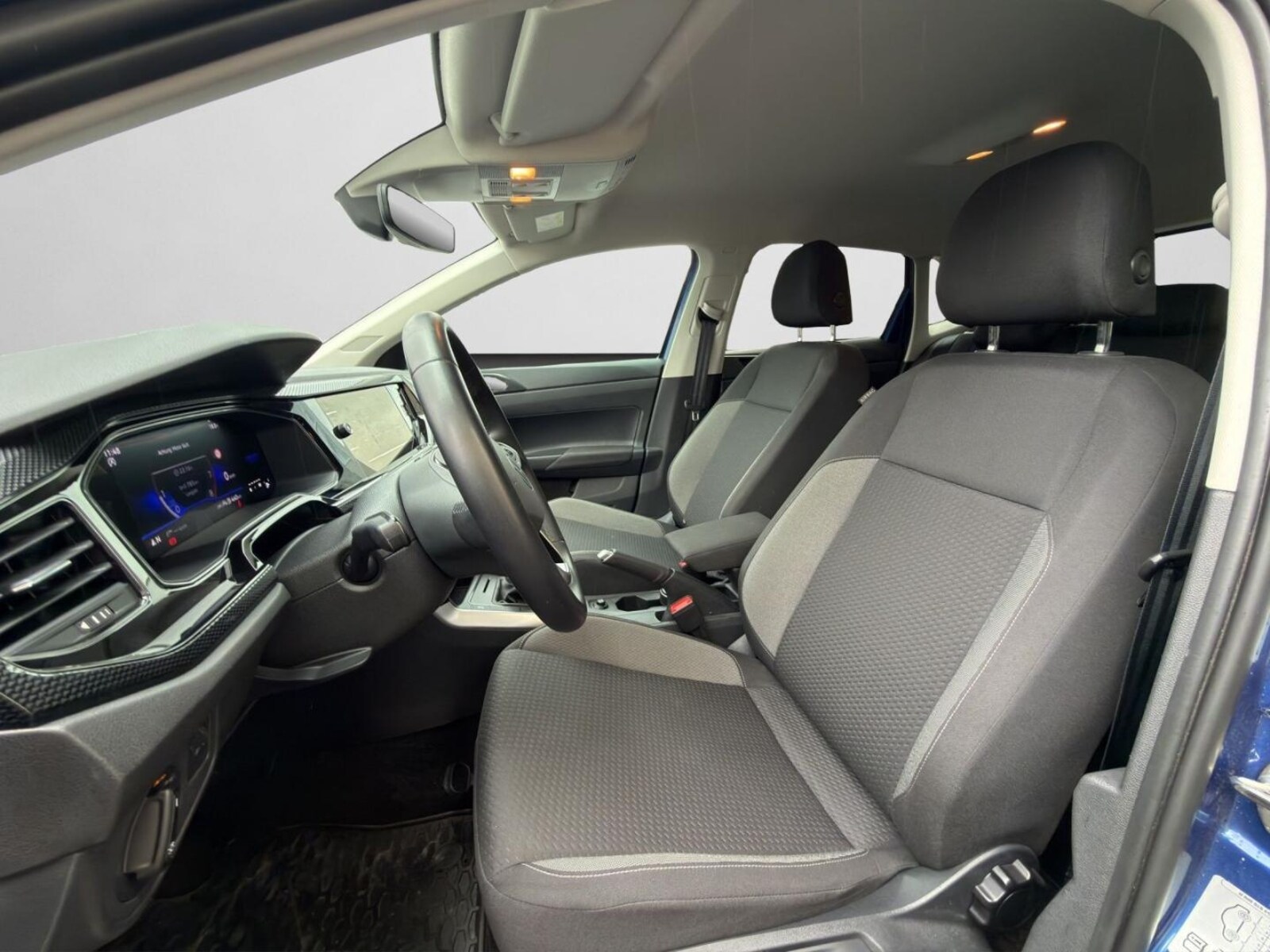 Volkswagen Polo – Bild 12