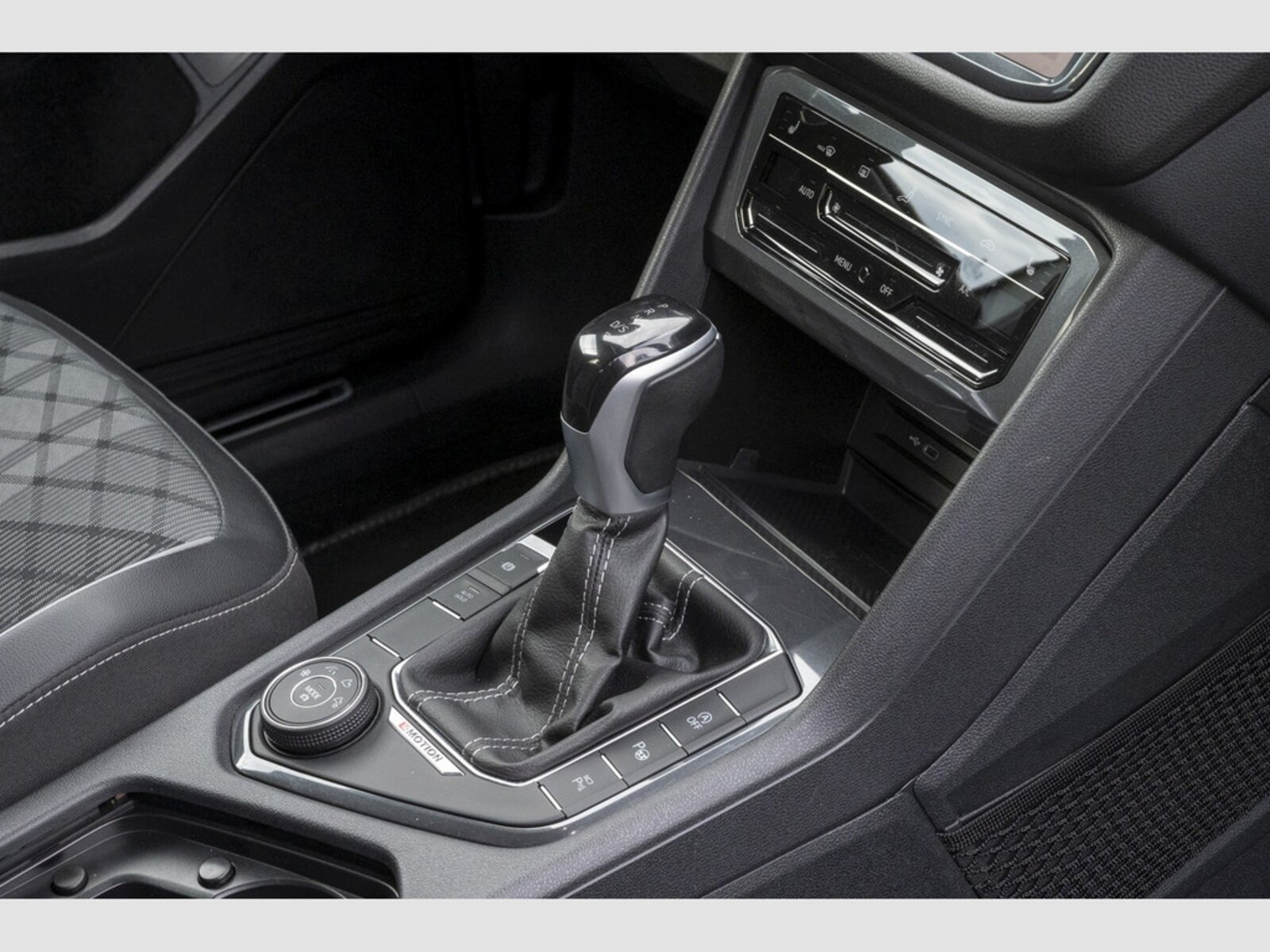 Volkswagen Tiguan Allspace – Bild 10