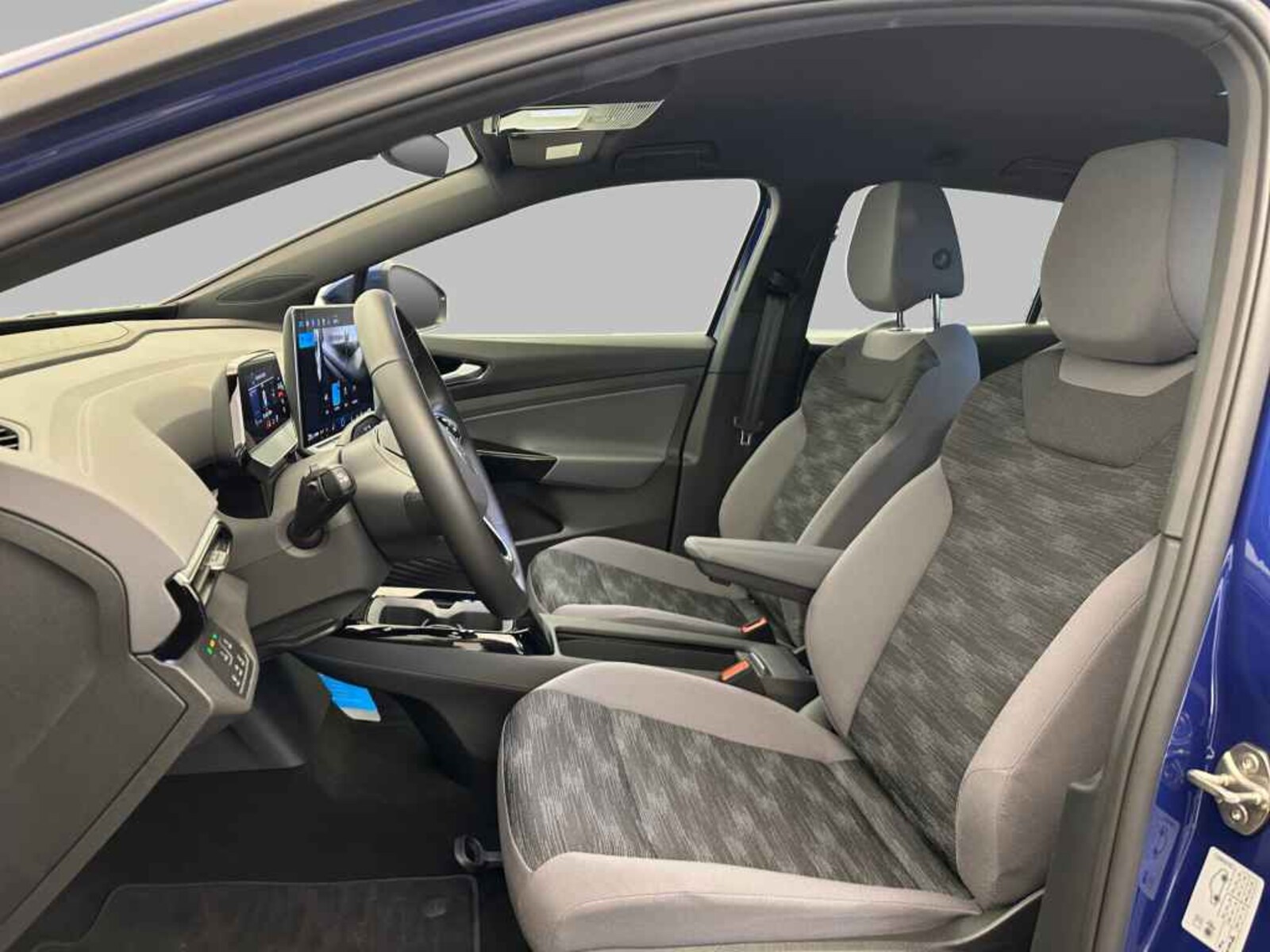 Volkswagen ID.4 – Bild 12