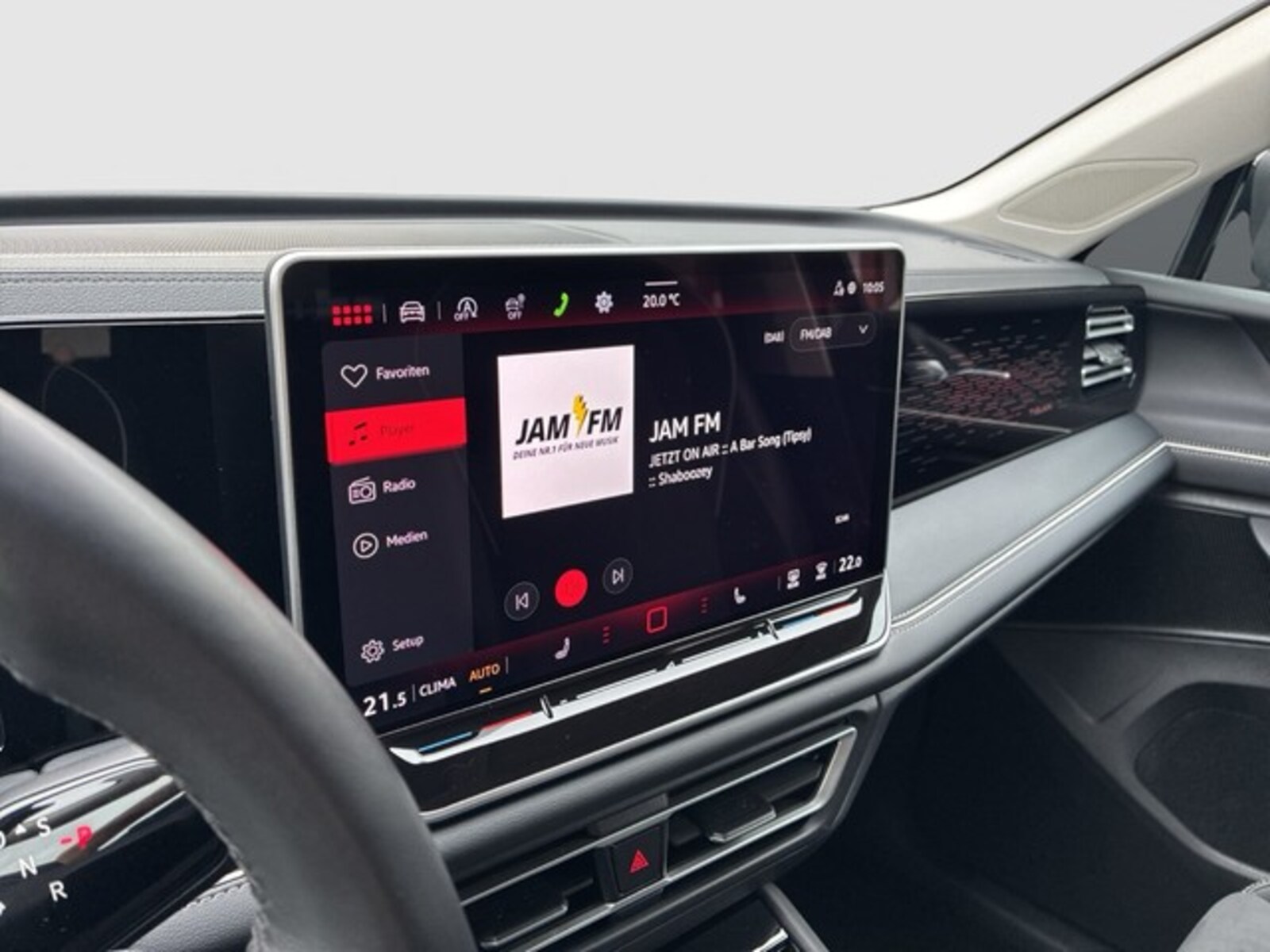 Volkswagen Tiguan – Bild 21