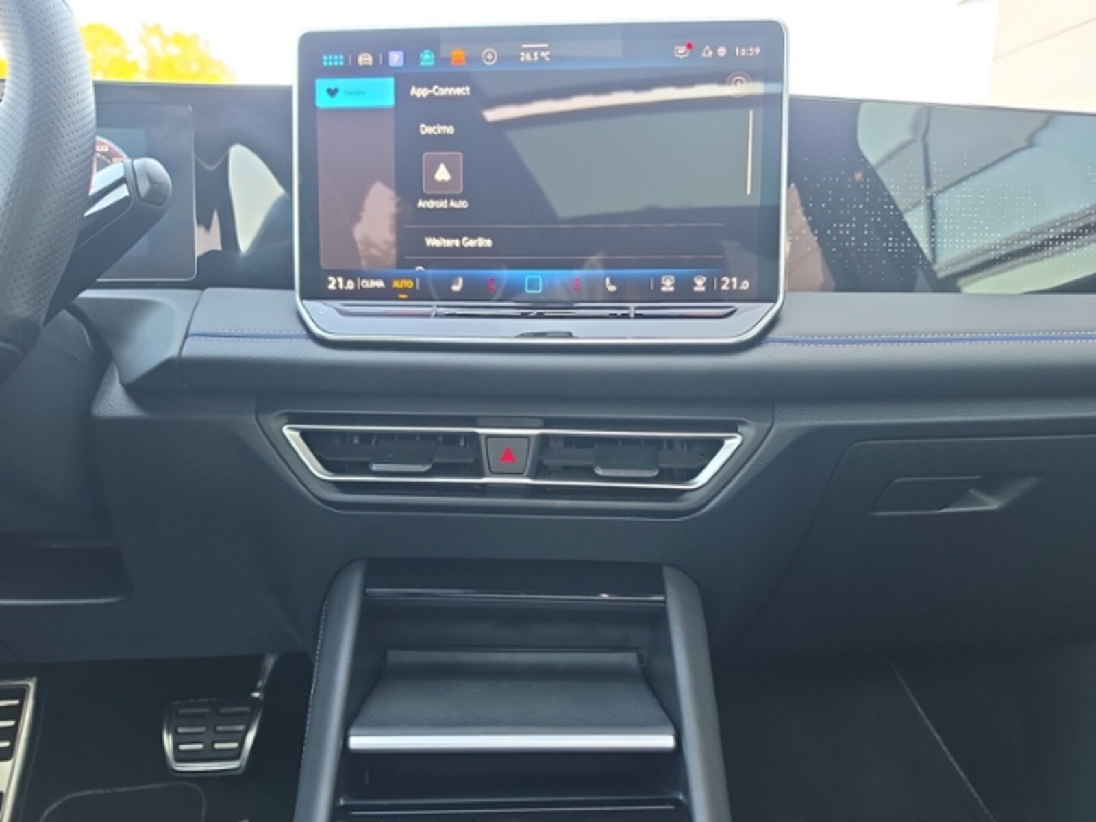 Volkswagen Tiguan – Bild 15