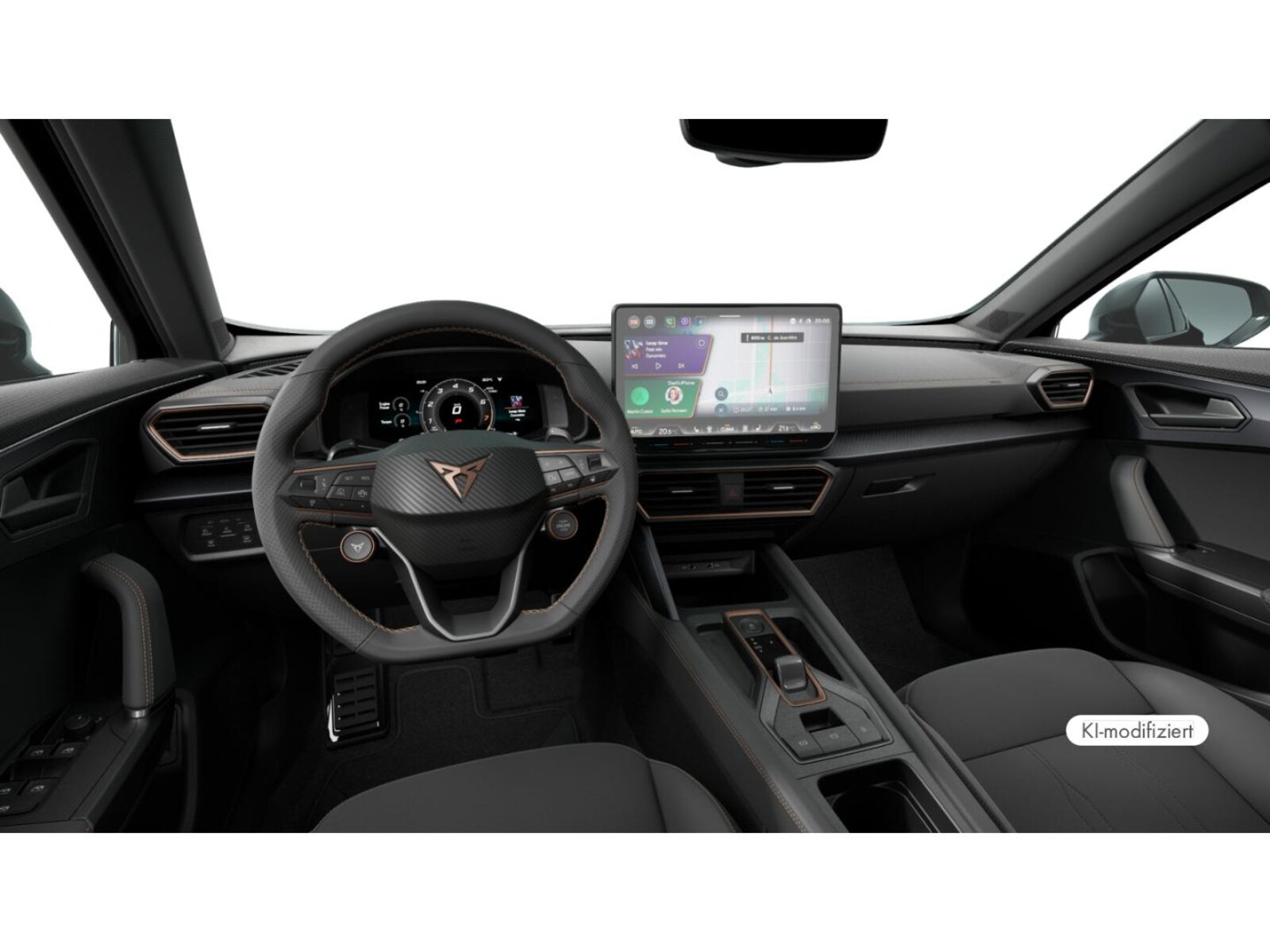 CUPRA Formentor – Bild 3