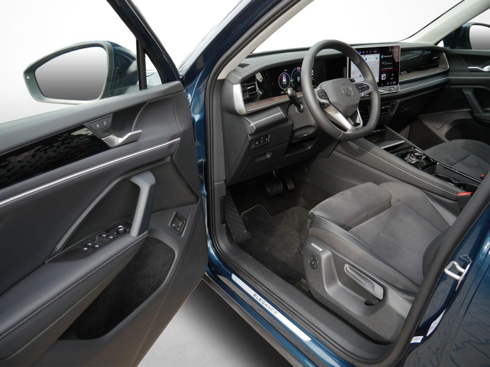 Volkswagen Tayron – Bild 14