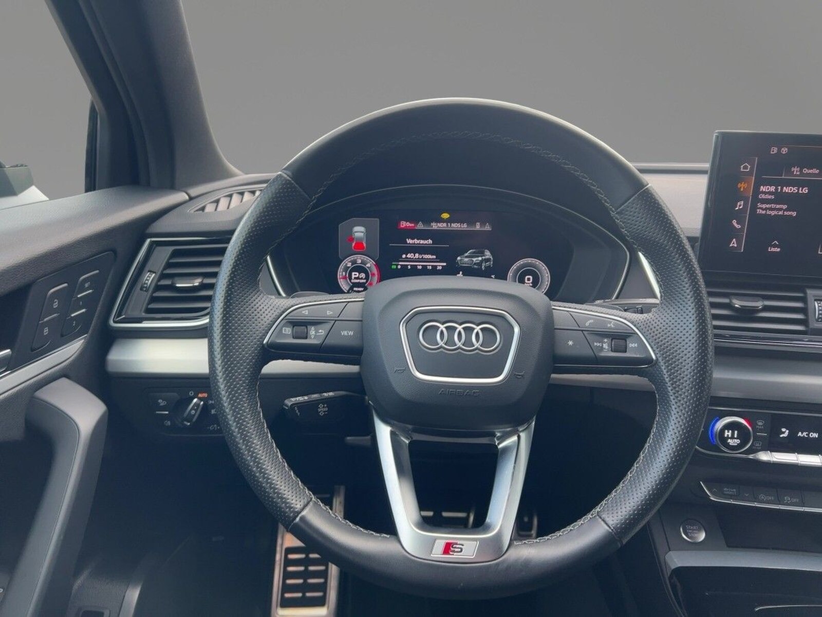 Audi Q5 – Bild 10