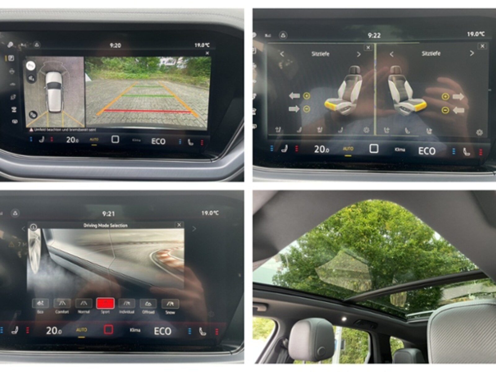 Volkswagen Touareg – Bild 15