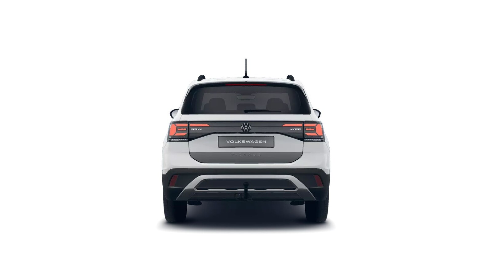 Volkswagen T-Cross – Bild 5