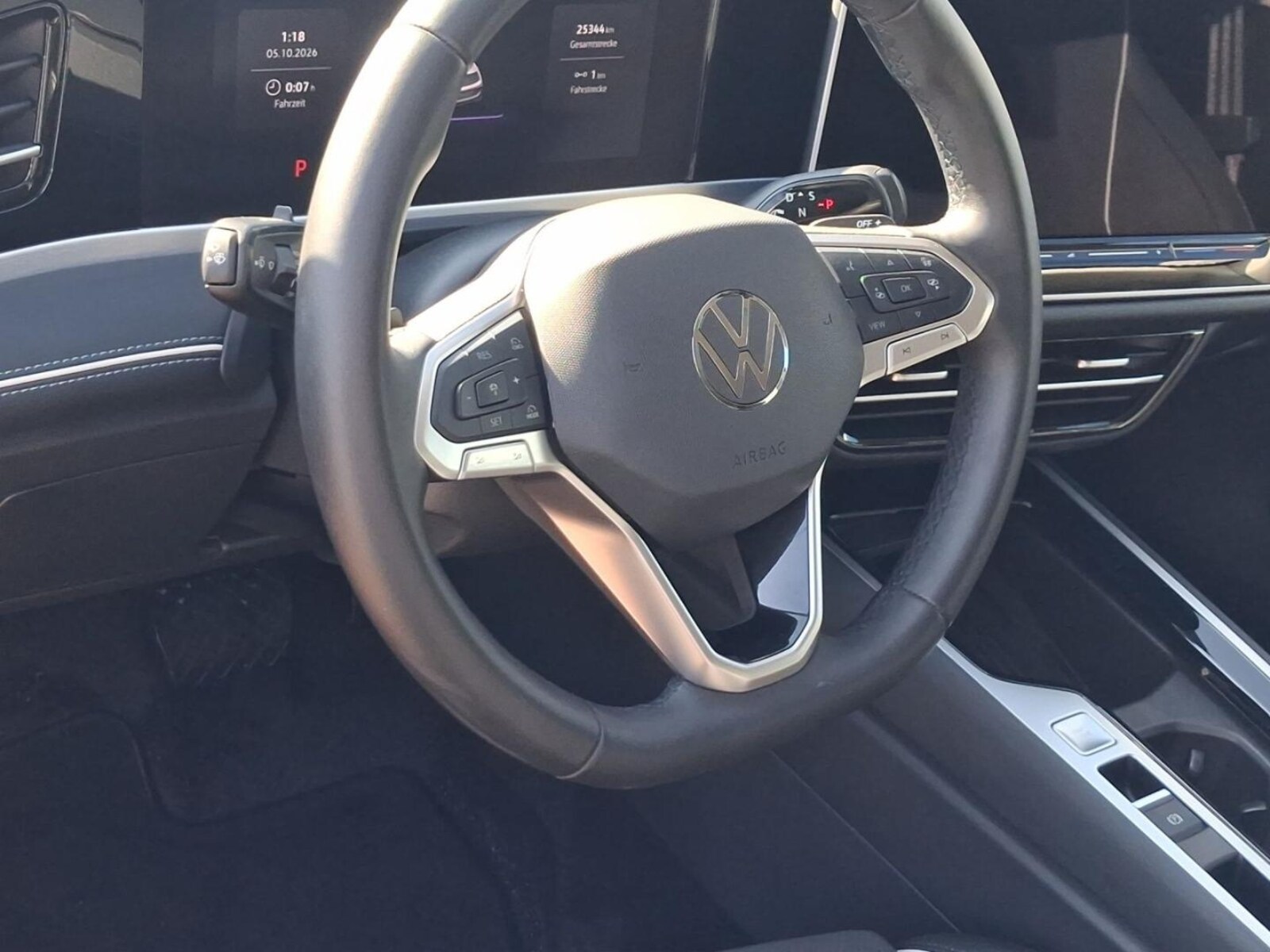 Volkswagen Passat – Bild 8