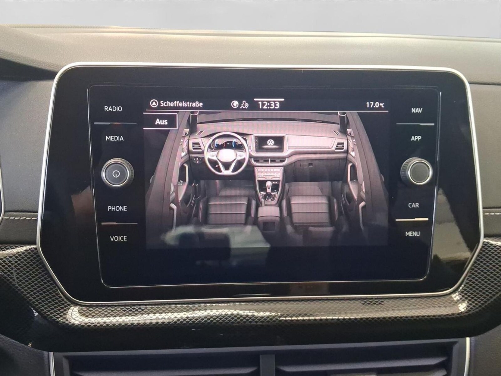 Volkswagen T-Cross – Bild 15