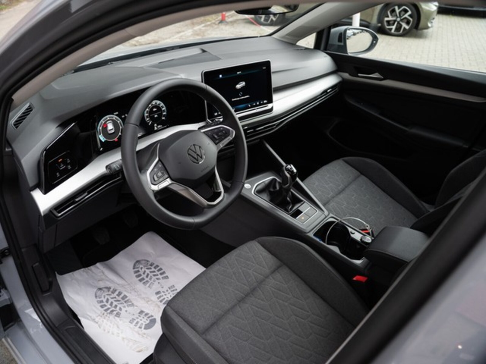 Volkswagen Golf – Bild 9