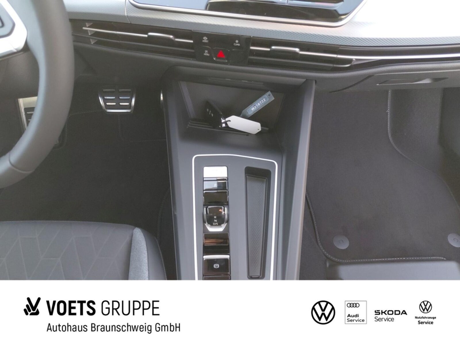 Volkswagen Golf – Bild 9