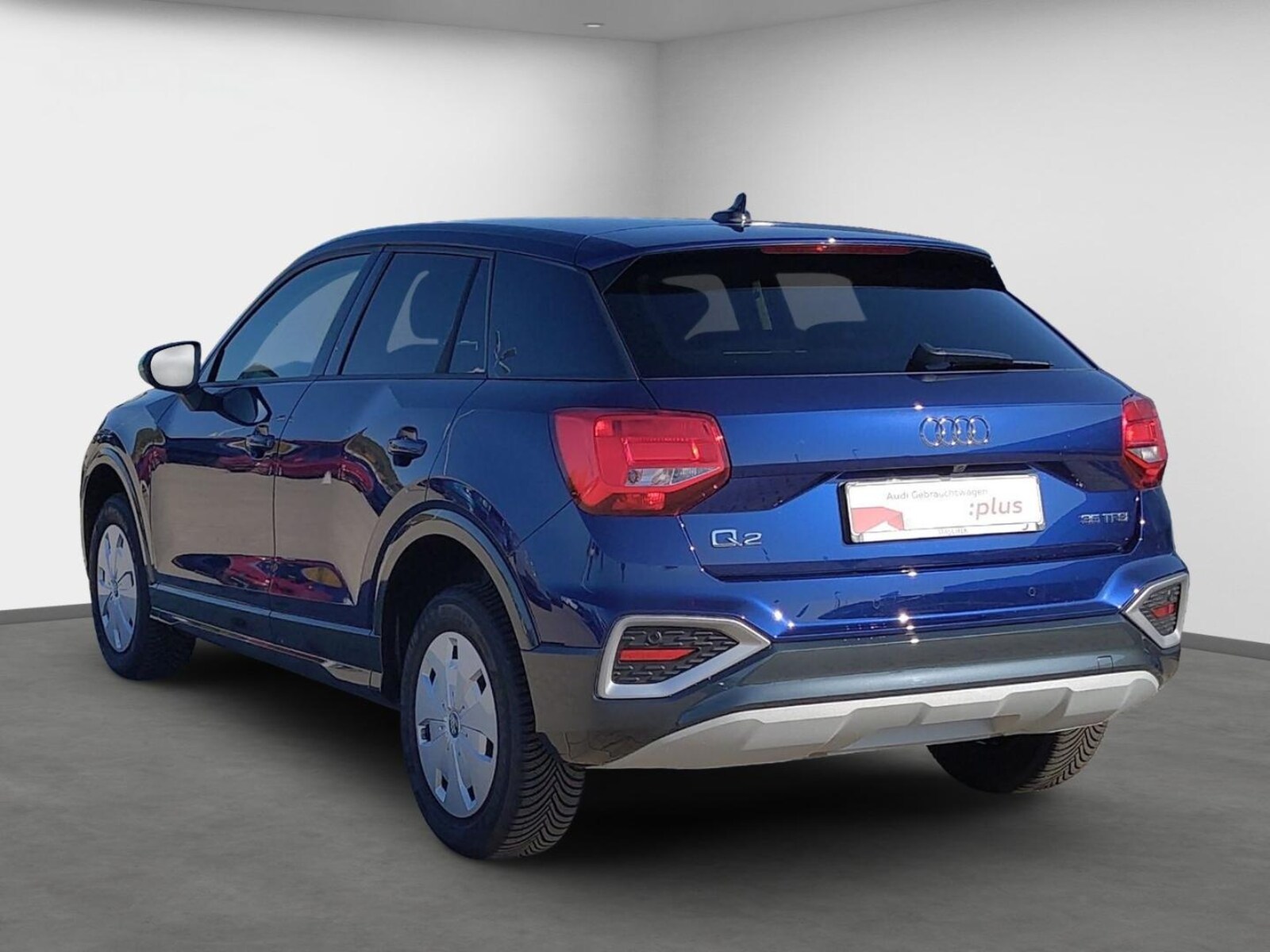Audi Q2 – Bild 4