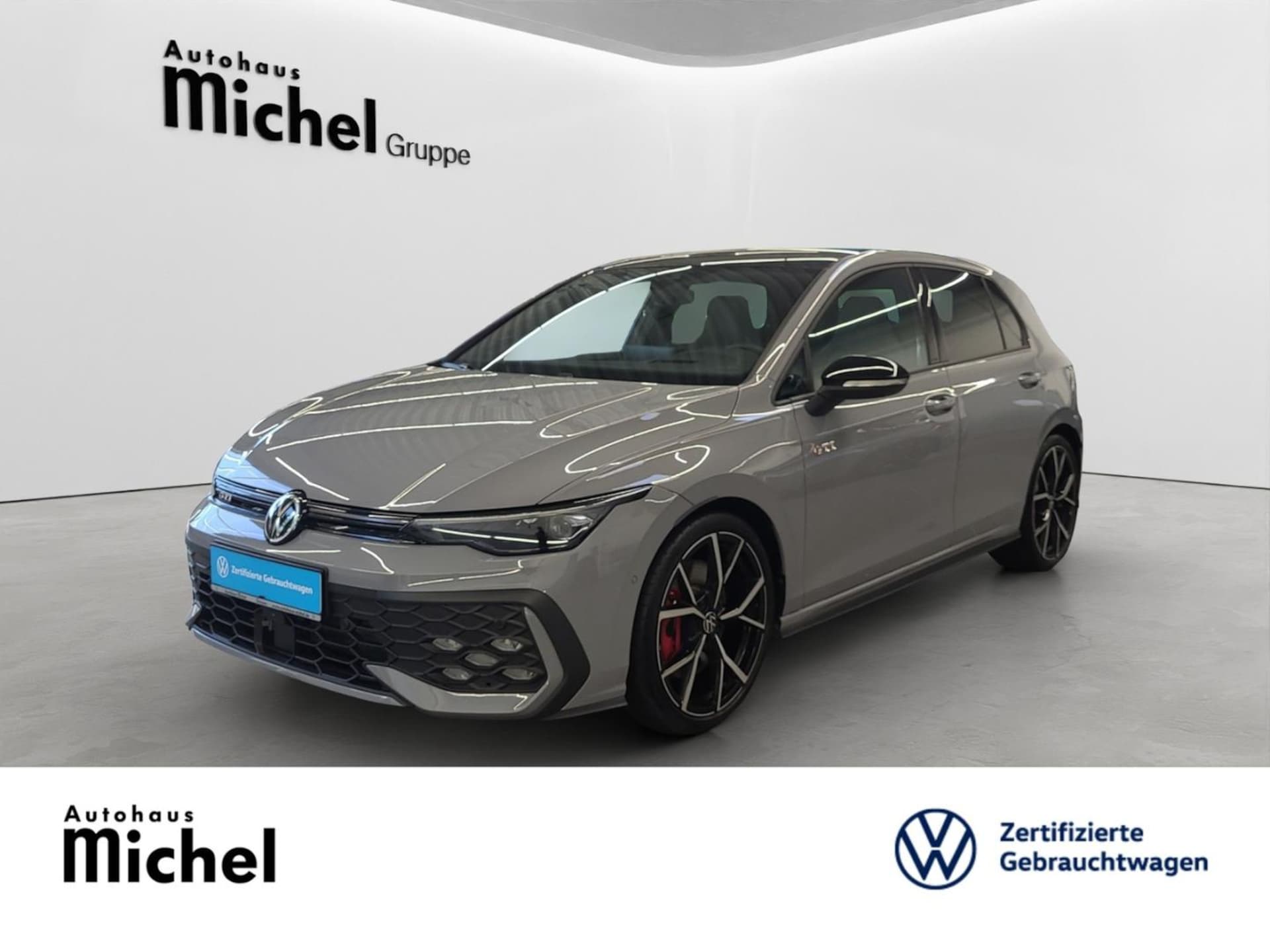 Volkswagen Golf 2025