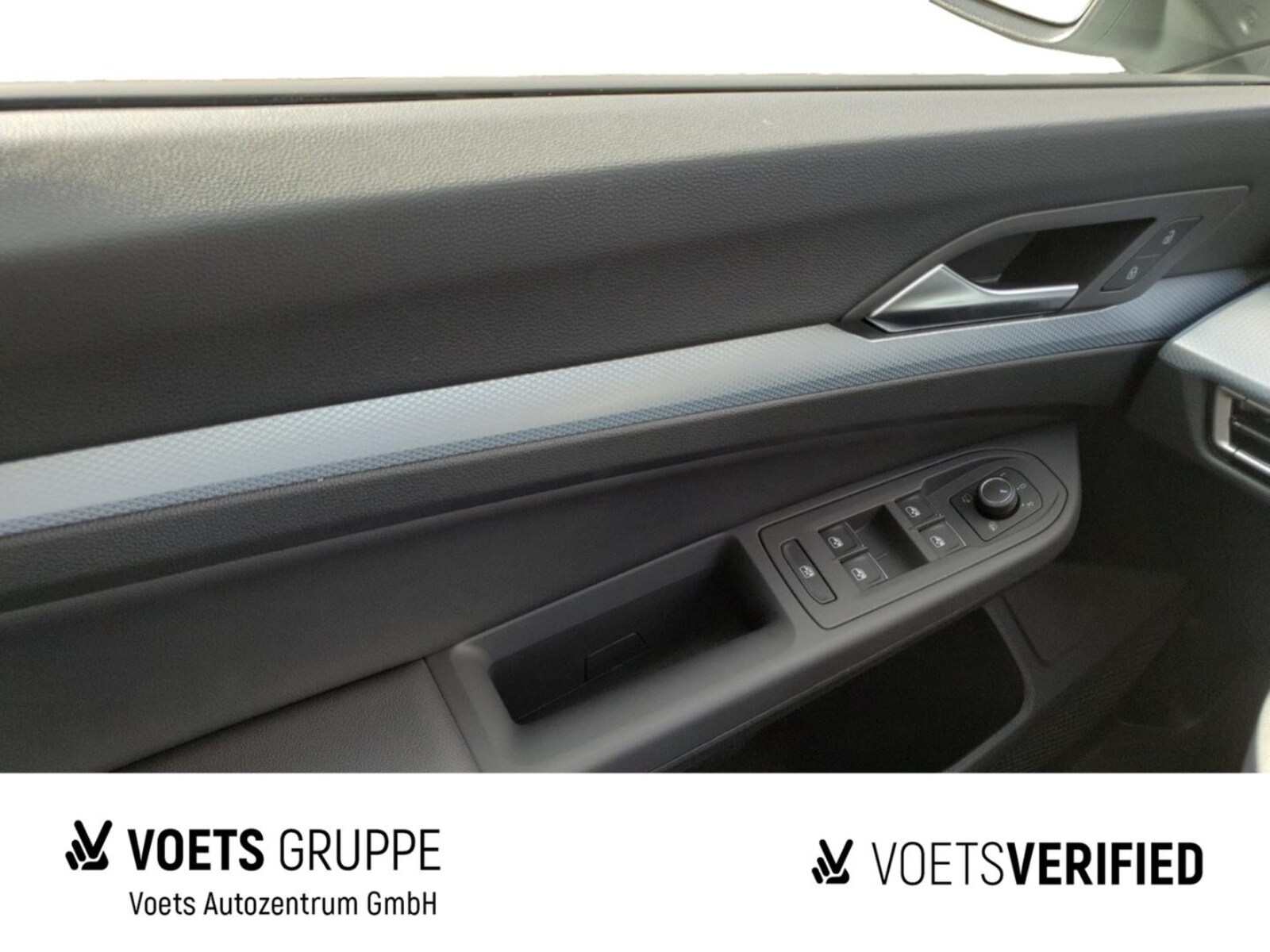 Volkswagen Golf – Bild 13