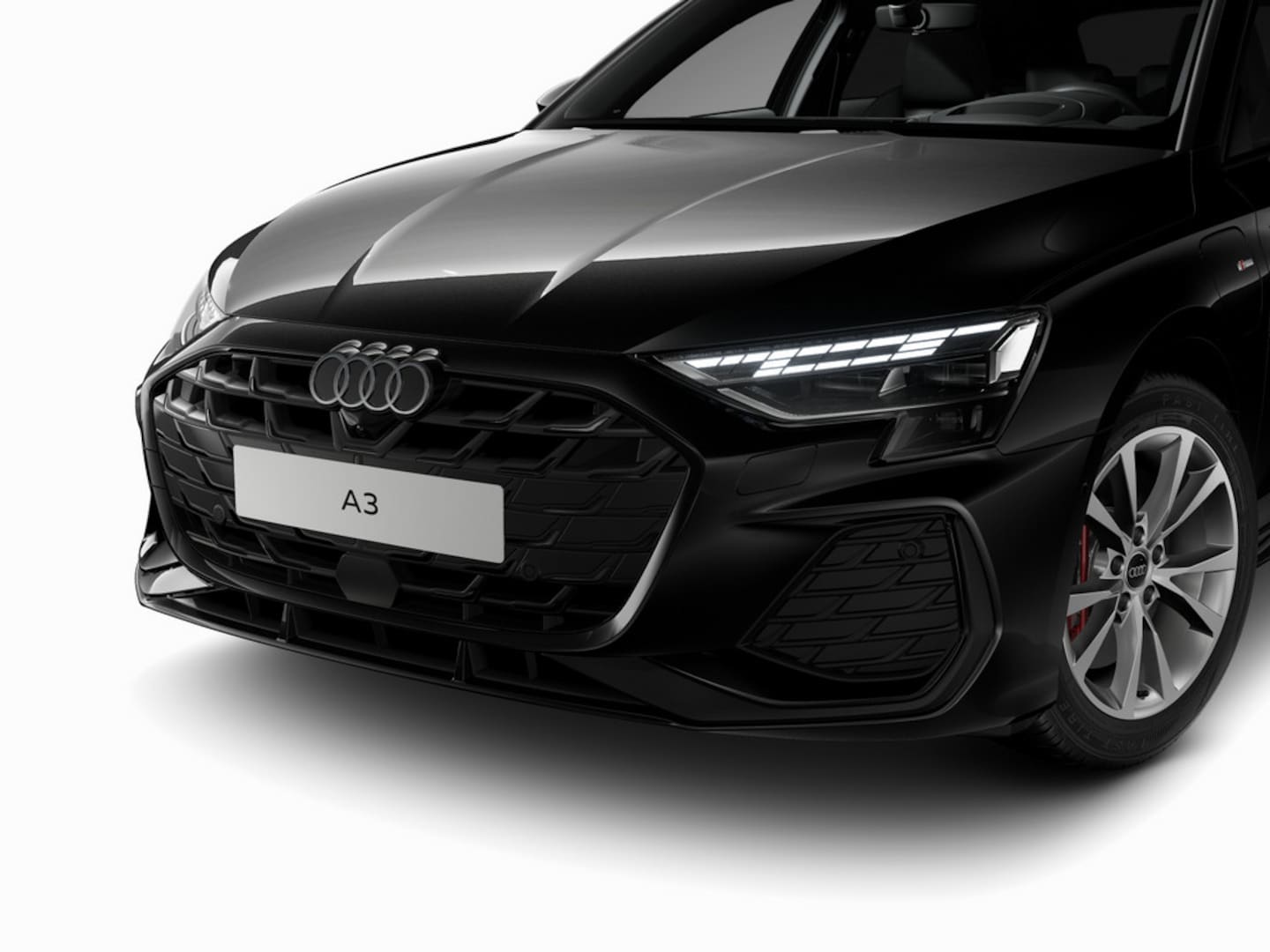 Bild über Audi A3 Sportback TFSI e TFSI e 200 kW S tronic - für weitere Informationen kontaktieren Sie den Audi Partner
