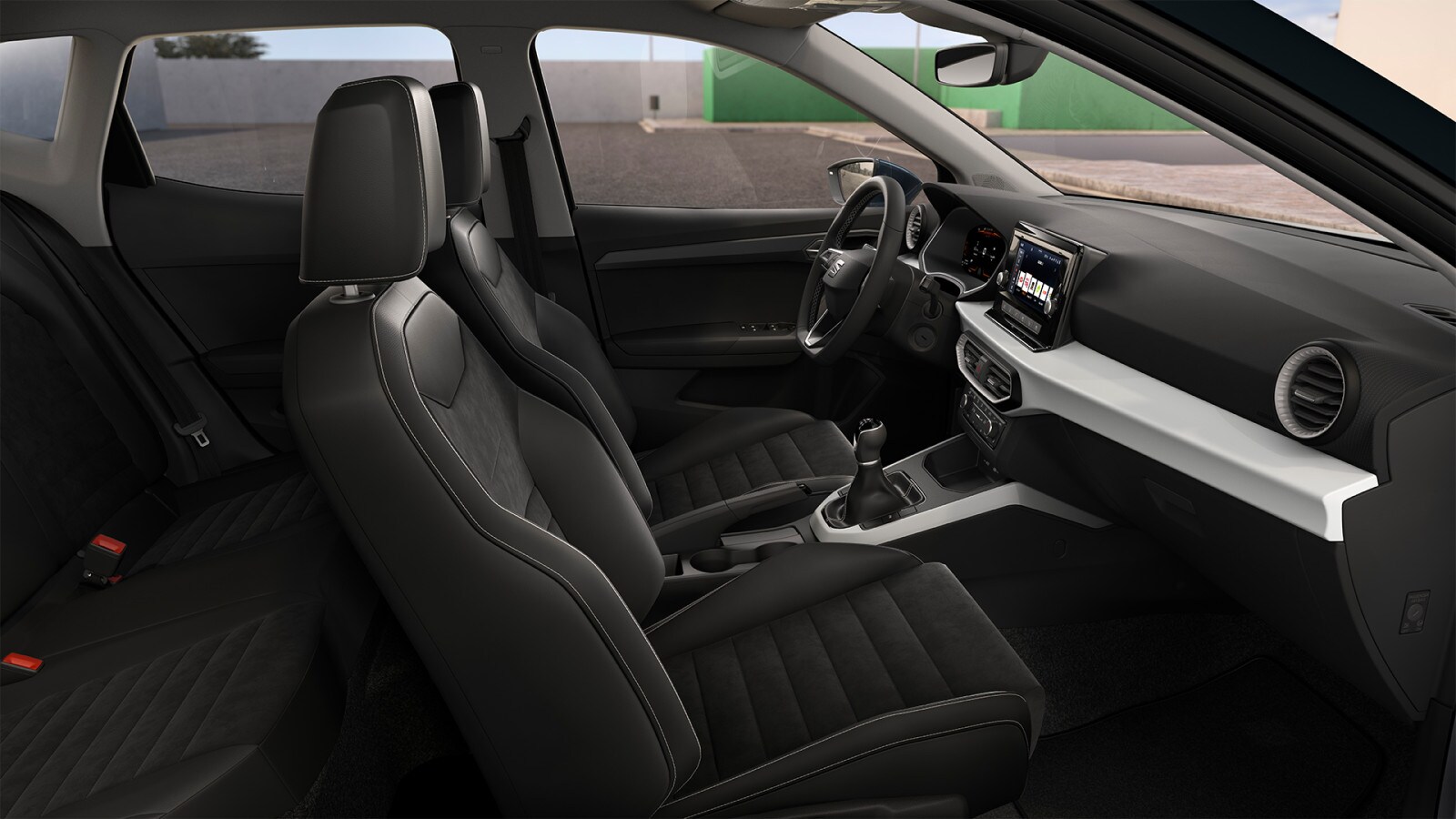 SEAT Arona – Bild 10