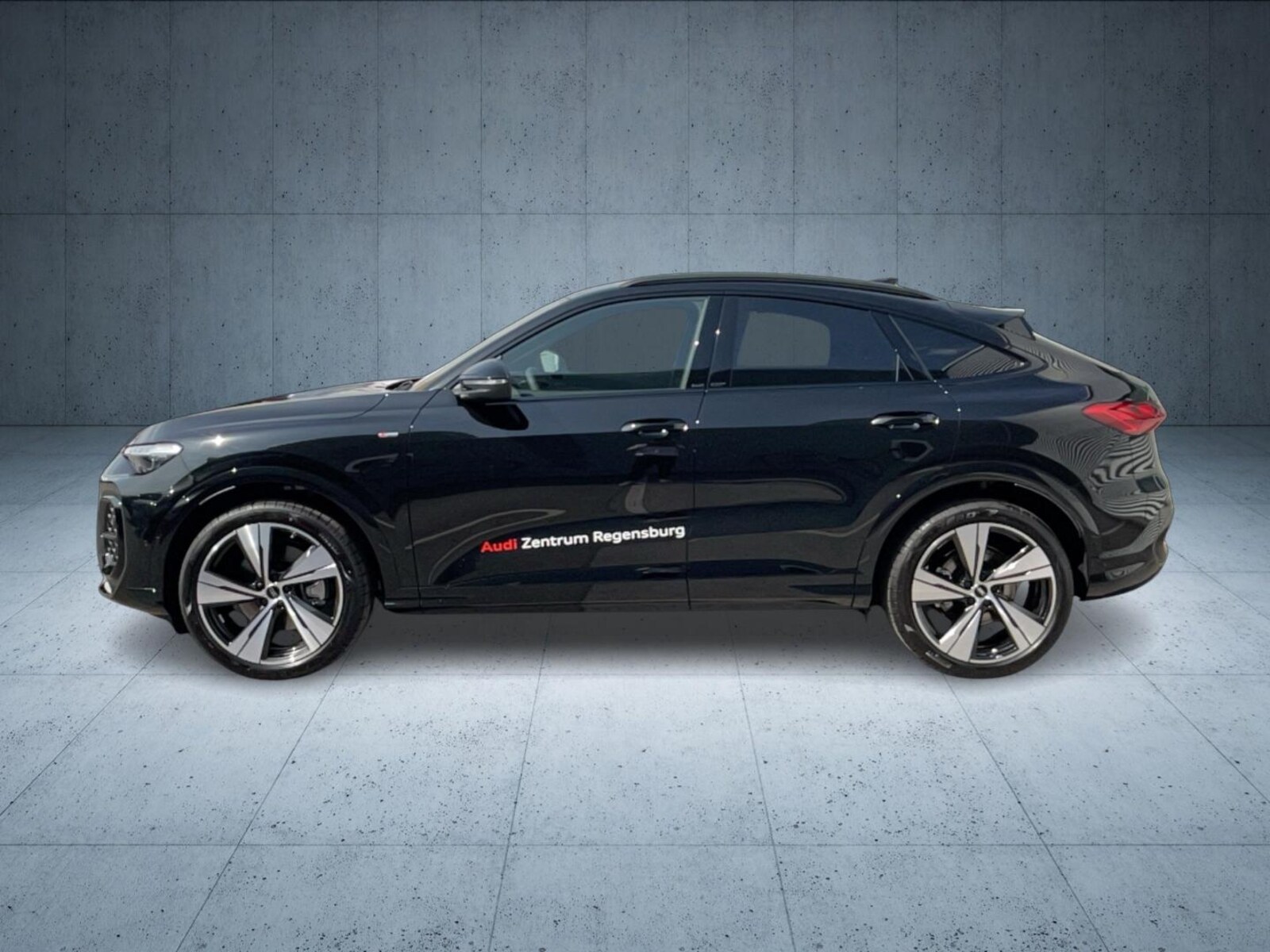 Audi Q5 Sportback – Bild 3
